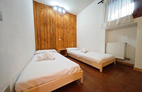 Grangesises Apartment | Hostdomus - Abete Apartment