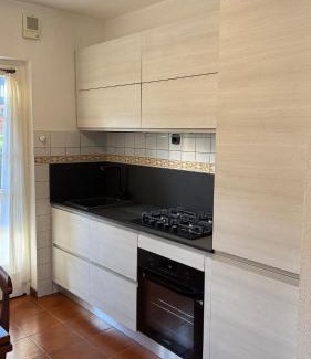 Oulx Apartment | Hostdomus - La Casa di Merlino