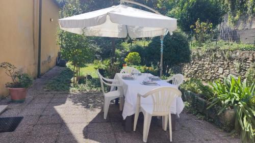 Orco Feglino Apartment | Hostdomus- Oltrefinale-for nature lovers, biking, climbing and trekking