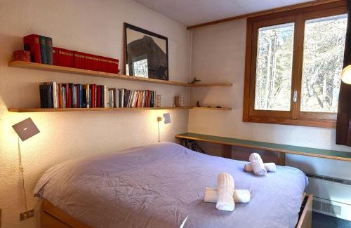 Sansicario Torinese Apartment | Hostdomus - Sansicario R12