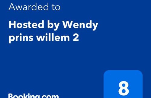 Scheveningen Apartment | Hosted by Wendy prins willem 2