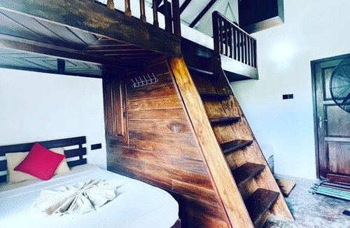 Inamaluwa Hostel | Hostel ∙ 3 guests