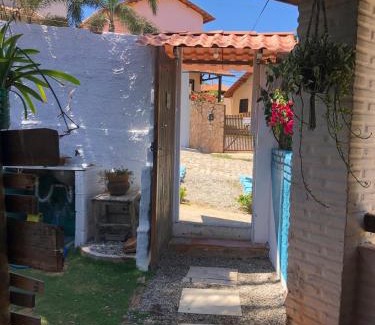 Canoa Quebrada Hostel | Hostel 35