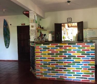 Canoa Quebrada Hostel | Hostel 35
