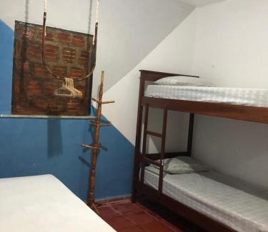 Canoa Quebrada Hostel | Hostel 35