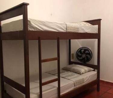 Canoa Quebrada Hostel | Hostel 35