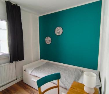 Old Town Hostel | Hostel 45