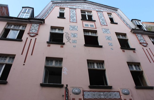Lubeck City Centre Hostel | Hostel ∙ 48 guests