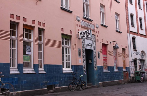 Lubeck City Centre Hostel | Hostel ∙ 48 guests