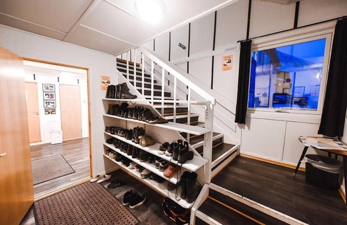 Longyearbyen Hostel | Hostel ∙ 6 guests