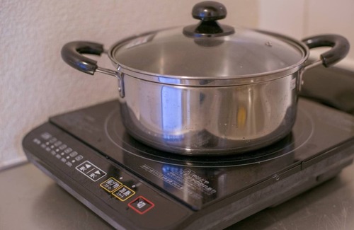 Nakagawa Ward Apartment | Hostel 758 Nagoya 1K