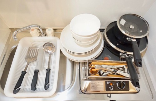 Nakagawa Ward Apartment | Hostel 758 Nagoya 2A