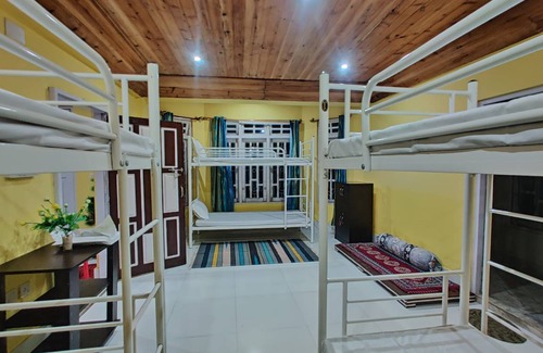 Rishop Hostel | Hostel ∙ 8 guests