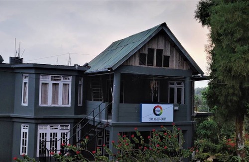 Rishop Hostel | Hostel ∙ 8 guests