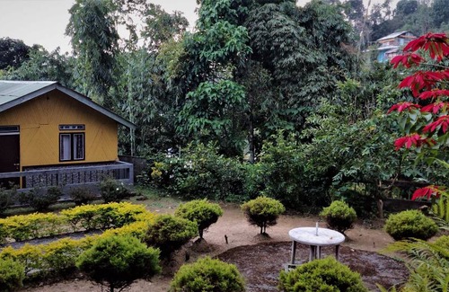 Rishop Hostel | Hostel ∙ 8 guests