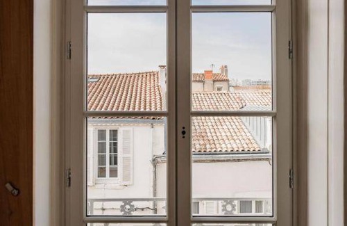 La Rochelle City Centre Hostel | Hostel ∙ 8 guests