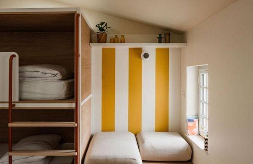 La Rochelle City Centre Hostel | Hostel ∙ 8 guests