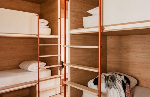 La Rochelle City Centre Hostel | Hostel ∙ 8 guests