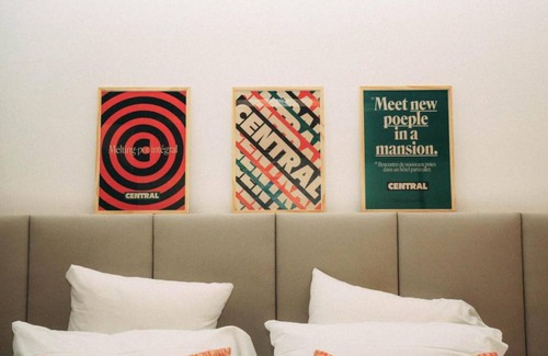 La Rochelle City Centre Hostel | Hostel ∙ 8 guests