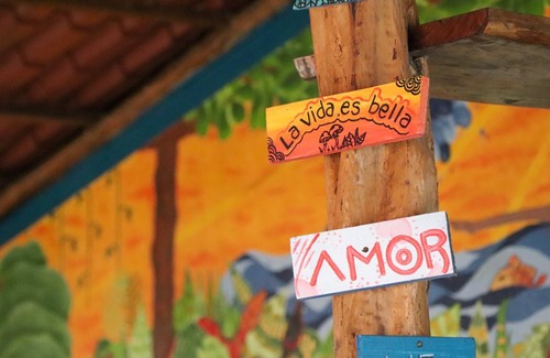 Tamarindo Hostel | Hostel ∙ 8 guests