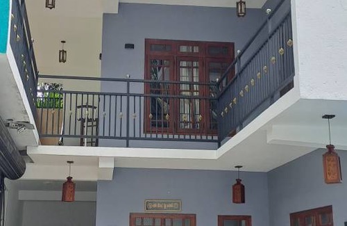 Dambulla Hostel | Hostel ∙ 8 guests