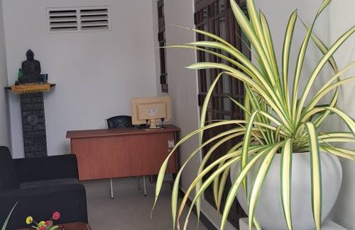 Dambulla Hostel | Hostel ∙ 8 guests