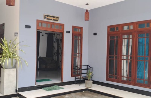 Dambulla Hostel | Hostel ∙ 8 guests