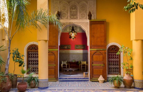 Dar Tazi Hostel | Hostel ∙ 8 guests