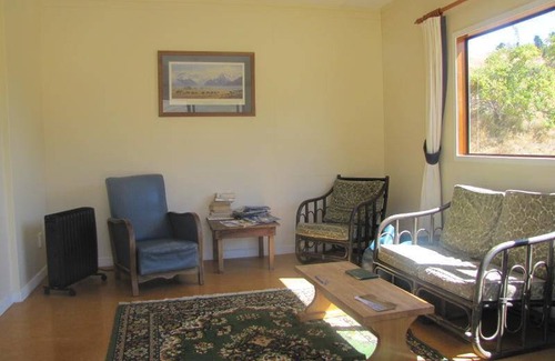 Omarama Hostel | Hostel ∙ 8 guests