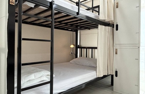 Chumphon Hostel | Hostel ∙ 8 guests