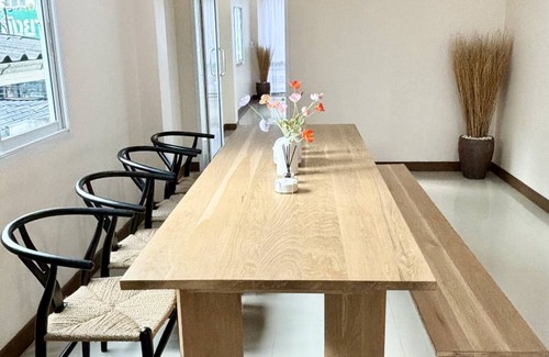 Chumphon Hostel | Hostel ∙ 8 guests