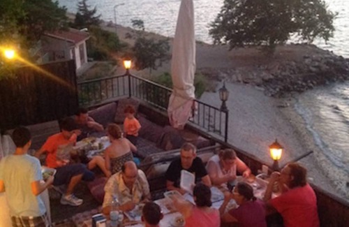 Egirdir Hostel | Hostel ∙ 8 guests
