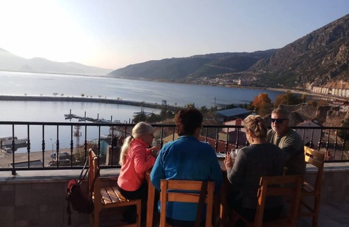 Egirdir Hostel | Hostel ∙ 8 guests