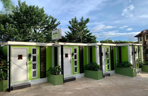 Coron Town Proper Hostel | Hostel ∙ 8 guests