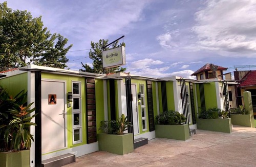 Coron Town Proper Hostel | Hostel ∙ 8 guests