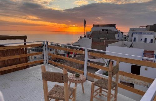 Taghazout House | Hostel Aftas Taghazout