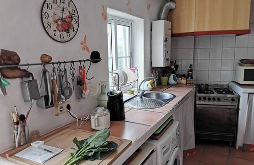 Obidos House | Hostel Argonauta Óbidos