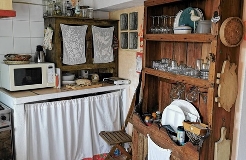 Obidos House | Hostel Argonauta Óbidos