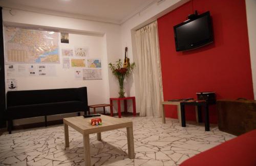 Pinheiros Hostel | Hostel Calábria na Vila Madalena junto a alegria da Vila