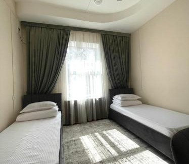 Bishkek Hostel | Hostel Compass 3