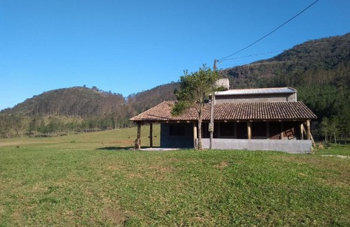 Timbe do Sul Hostel | Hostel e Pousada Vale Mirante da Rocha