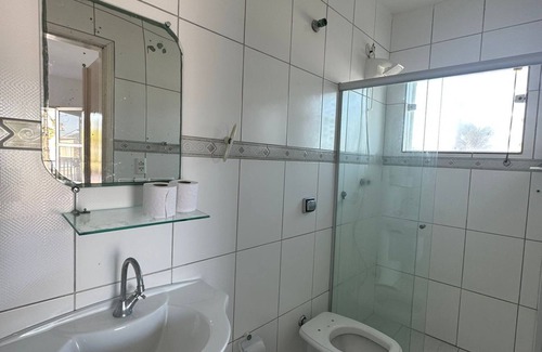 Jardim Praia Grande Hotel | Hostel Encanto de Mongaguá