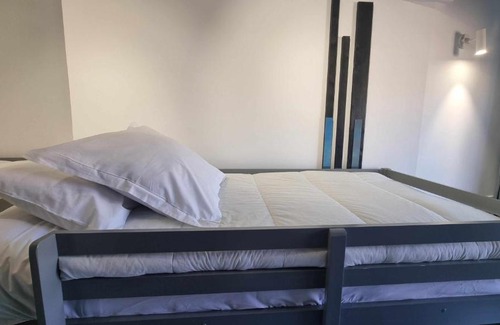 La Goleta House | Hostel Faro habitación Compartida