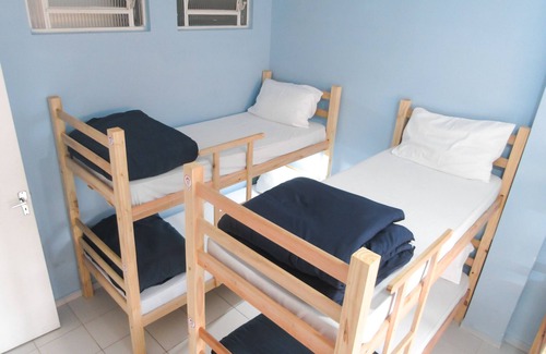 Sao Francisco Hostel | Hostel Kaizen