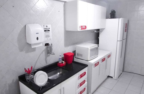 Sao Francisco Hostel | Hostel Kaizen