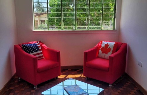 Sao Francisco Hostel | Hostel Kaizen