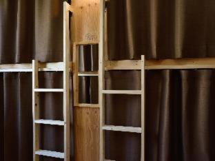 Chuo Hostel | Hostel Mitsuwaya Osaka
