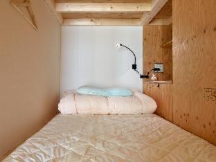Chuo Hostel | Hostel Mitsuwaya Osaka