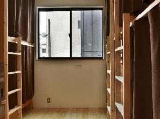 Chuo Hostel | Hostel Mitsuwaya Osaka
