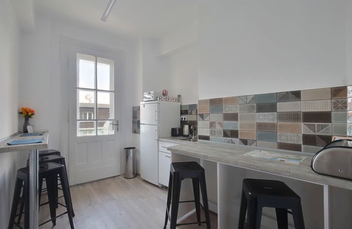 Varna City Centre Hostel | Hostel Musala